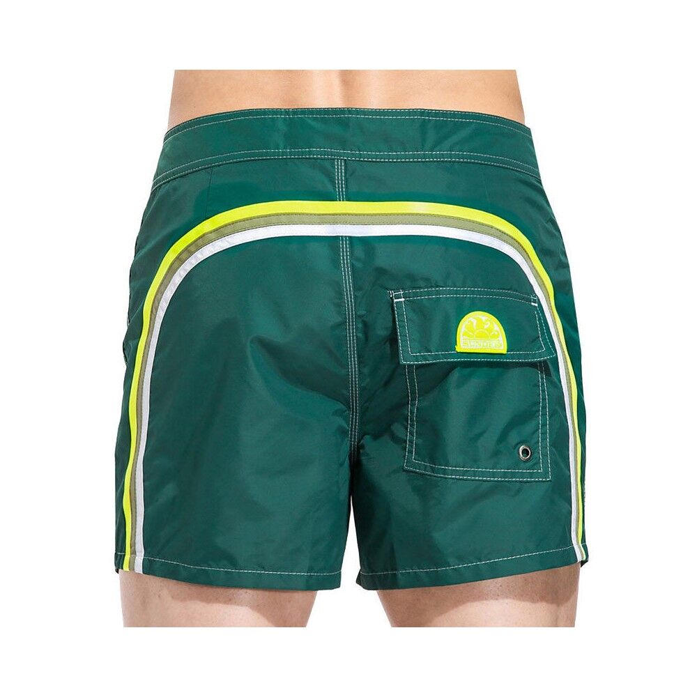 Sundek Boxer Verde 32