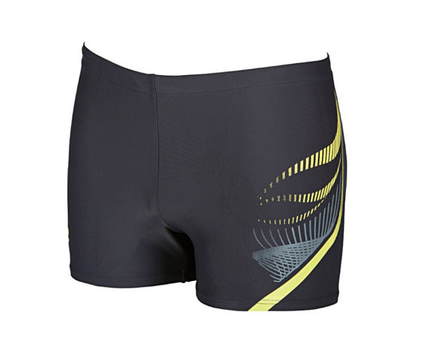 Arena Parigamba Flow Grigio Giallo Uomo ITA 46 / FR 80 Arena Parigamba Flow Grigio Giallo Uomo ITA 46 / FR 80