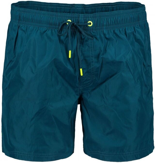Sundek Costume Boxer Corto Leggero Verde Uomo L Sundek Costume Boxer Corto Leggero Verde Uomo L