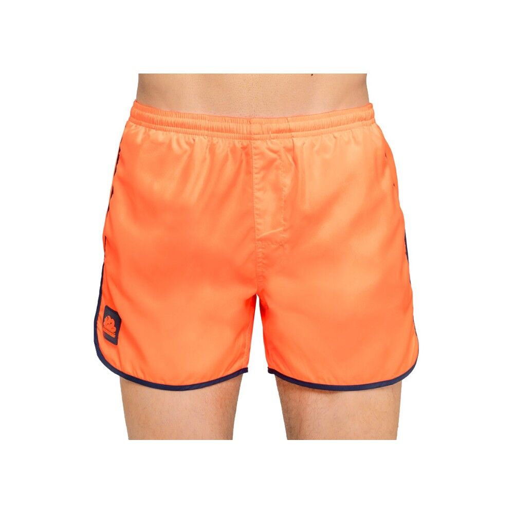 Sundek Costume Boxer Basico Arancio Uomo XL