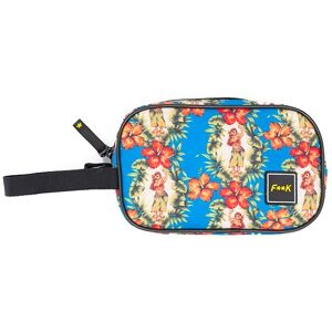 Effek Pochette Mare Fantasia Haway Azzurro TU