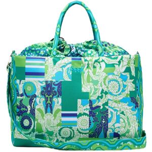 Effek Borsa Mare Fanta Verde Donna TU