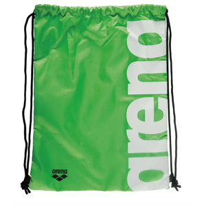 Arena Fast Swimbag Verde Bianco TU