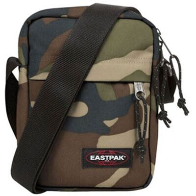 Eastpak Borsa Tracolla The One Camouflage TU Eastpak Borsa Tracolla The One Camouflage TU