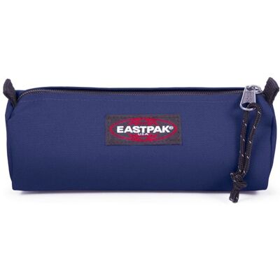 Eastpak Astuccio Benchmark Blu Scuro TU Eastpak Astuccio Benchmark Blu Scuro TU