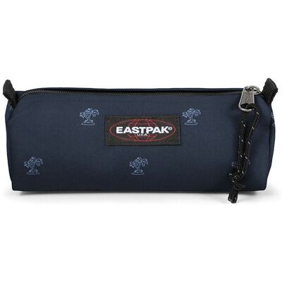 Eastpak Astuccio Benchmark Palm Blu TU Eastpak Astuccio Benchmark Palm Blu TU