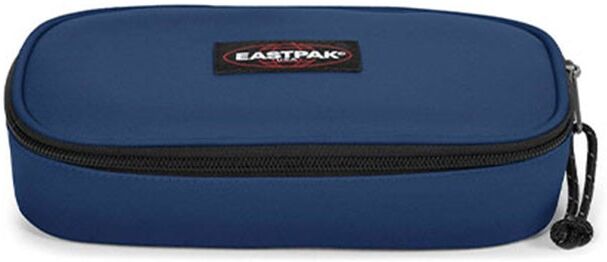 Eastpak Astuccio Oval Blu TU Eastpak Astuccio Oval Blu TU
