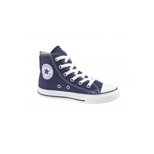 Converse Junior Canvas Core Hi Blu EUR 27