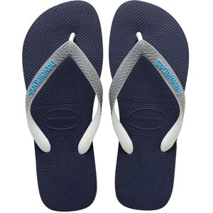 Havaianas Infradito Mare Top Mix Blu Bambino BRASIL 27/28 EUR 29/30