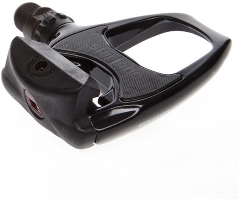 Shimano Pedali Bici Da Corsa Sm-Sh11 Nero TU Shimano Pedali Bici Da Corsa Sm-Sh11 Nero TU