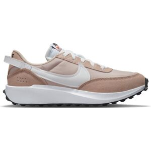 Nike Waffle Debut Rosa Bianco Sneakers Donna EUR 40 / US 8,5