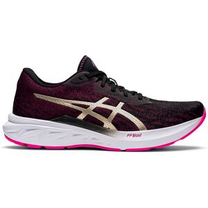 Asics Dynablast 2 Nero Champagne Scarpe Running Donna EUR 40,5 / US 9