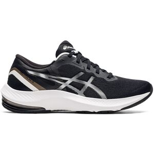 Asics Gel-Pulse 13 Nero Argento Scarpe Running Donna EUR 37,5 / US 6,5