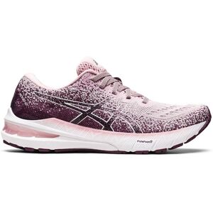 Asics Gt-2000 10 Mk Rosa Bianco Scarpe Running Donna EUR 37 / US 6