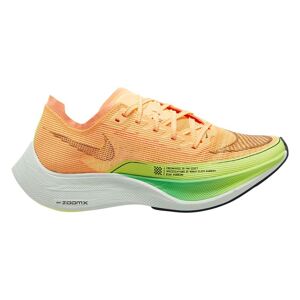 Nike Zoomx Vaporfly Next% Arancione Scarpe Running Donna EUR 36,5 / US 6