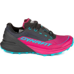 Dynafit Ultra 50 GORE-TEX Nero Rosa Scarpe Trail Running Donna EUR 38 / UK 5