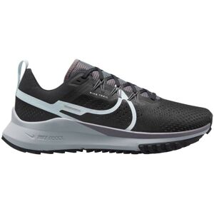 Nike Pegasus Trail 4 Nero Aura Dark Grigio-Wol Scarpe Trail Running Donna EUR 38,5 / US 7,5