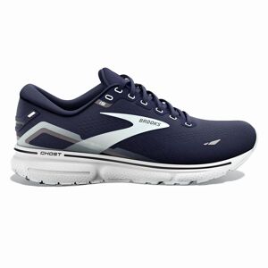 Brooks Ghost 15 Blu Verde Azzurro Scarpe Running Donna EUR 42,5 / US 10,5