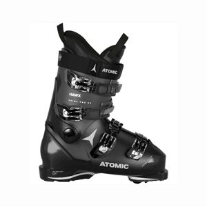 Atomic Hawx Prime Pro 95W Gw Nero Grigio Scarponi Da Sci Donna 25.5