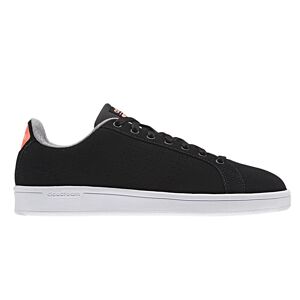 ADIDAS cloudfoam advantage clean nero/nero donna EUR 36 / UK 3.5