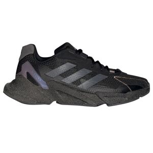 ADIDAS X9000L4 Nero Viola Sneakers Donna EUR 40 2/3 / UK 7