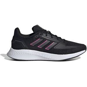 ADIDAS Runfalcon 2.0 Nero Scarpe Running Donna EUR 38 / UK 5