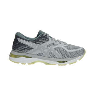 Asics Gel-Cumulus 19 Donna Glacier Grey/Silver EUR 34,5 / US 4