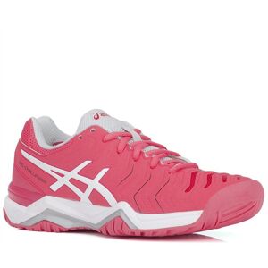 Asics Gel Challenger 11 Donna Rouge Red / White EUR 36 / US 5,5