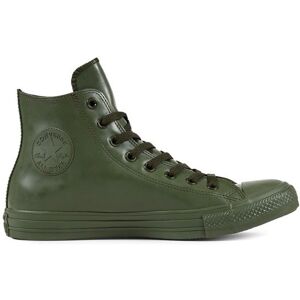 Converse Sneakers Alte All Star Hi Verde Donna EUR 37.5 / US 7