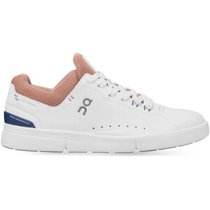 On Sneakers The Roger Advantage Bianco Rosa Dna EUR 36 / US 5