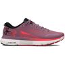 Under Armour Hovr Infinite 5 Misty Viola Rosso Scarpe Running Donna EUR 38 / USA 7