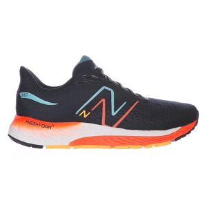 New Balance 880V12 Blu Arancione Scarpe Running Uomo EUR 42 / US 8.5