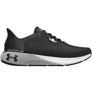 Under Armour Hovr Machina 3 Nero Bianco Scarpe Running Uomo EUR 41 / US 8