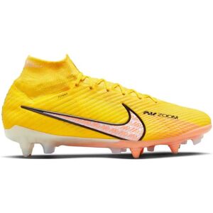 Nike Mercurial Zoom Superfly 9 Elite Sg Pro Ac Giallo Scarpe Da Calcio Uomo EUR 39 / US 6.5