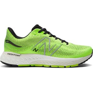 New Balance Fresh Foam 880 V12 Verde Bianco Scarpe Running Uomo EUR 45.5 / US 11.5