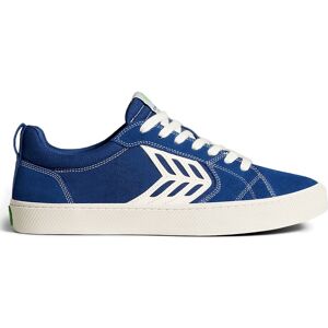 Cariuma Catiba Pro Blu Bianco Sneakers Uomo EUR 42