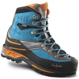 Kayland Scarpone Donna Apex Rock GORE-TEX Turquoise EUR 37 / UK 4