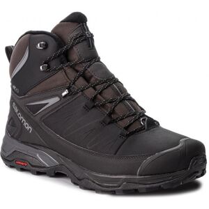 Salomon Scarpe Da Neve Ultra Mid Nero Uomo EUR 48 / UK 12,5