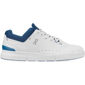 On Sneakers The Roger Advantage Bianco Blu Uomo EUR 40 / US 7