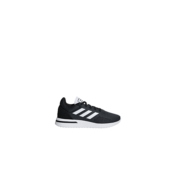 adidas run70s nere bianche uomo eur 45 1/3 / uk 10.5