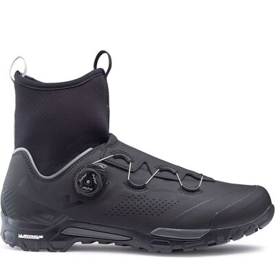 Northwave Magma Core Nero Scarpe Mtb Uomo EUR 43,5 Northwave Magma Core Nero Scarpe Mtb Uomo EUR 43,5