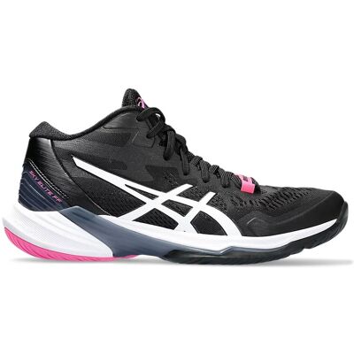 Asics Scarpe Pallavolo Sky Elite Ff 2 Mt Nero Bianco Donna EUR 37 / US 6 Asics Scarpe Pallavolo Sky Elite Ff 2 Mt Nero Bianco Donna EUR 37 / US 6