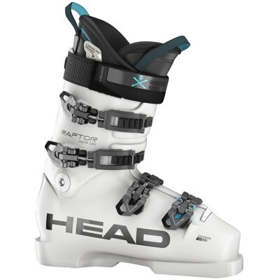 Head Raptor Wcr 120 Bianco Nero Scarponi Da Sci Uomo 29.5 Head Raptor Wcr 120 Bianco Nero Scarponi Da Sci Uomo 29.5