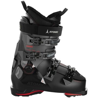 Atomic Hawx Prime Pro 100 Gw Nero Rosso Scarponi Da Sci Uomo 29.5 Atomic Hawx Prime Pro 100 Gw Nero Rosso Scarponi Da Sci Uomo 29.5