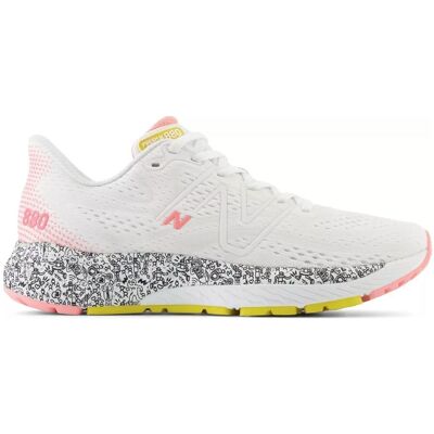 New Balance Fresh Foam 880 V13 Bianco Scarpe Running Donna EUR 40.5 / US 9 New Balance Fresh Foam 880 V13 Bianco Scarpe Running Donna EUR 40.5 / US 9