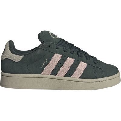 ADIDAS ORIGINALS Campus 00S Verde Rosa Sneakers Donna EUR 38 2/3 / UK 5,5 ADIDAS ORIGINALS Campus 00S Verde Rosa Sneakers Donna EUR 38 2/3 / UK 5,5