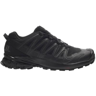 Scarpe da trekking impermeabili Salomon L41118200-36-2/3 - Pronte per i sentieri Scarpe da trekking impermeabili Salomon L41118200-36-2/3 - Pronte per i sentieri