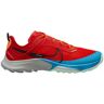 Nike Air Zoom Terra Kiger 8 Rosso Nero Uomo EUR 44,5 / US 10,5