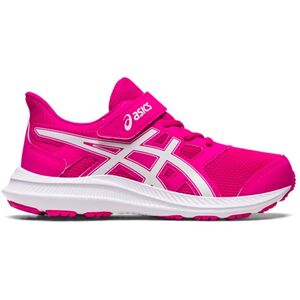 Asics Jolt 4 Ps Fucisa Bianco Sneakers Bambina EUR 34,5 / US 2.5