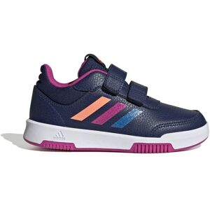 ADIDAS Tensaur Sport 2.0 Cf K Gs Blu Multi Scarpe Ginnastica Bambino EUR 35 / UK 2.5